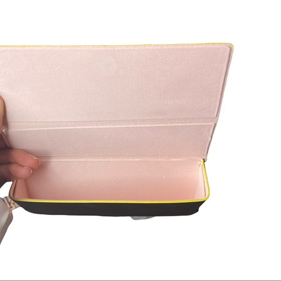 Fendi Eyeglass case black - Picture 6 of 6